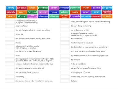 Pilot E - Worksheet 4