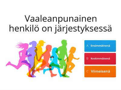 Käsitteitä