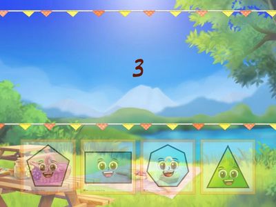 Математикалық ойын