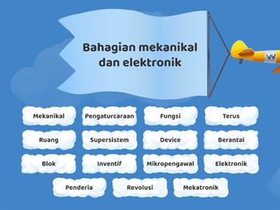 Latihan PdPR RBT Tingkatan 3 Bab 1