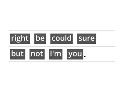 Speakout 2nd Edition, 9.3 Making guesses and giving yourself time to think.