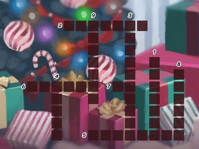 Karácsonyi rejtély