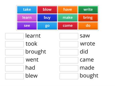 Карпюк 3 класс