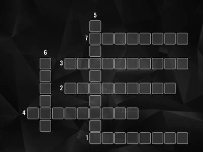 The Great Robot Dodgeball Game Crossword