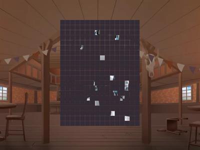 Look Starter: Unit 3