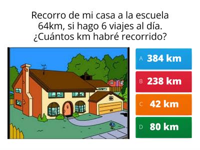 FACTORES CONSTANTES DE PROPORCIONALIDAD 