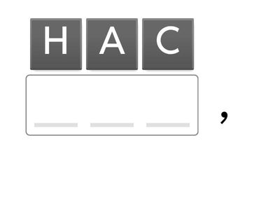 IŠSIBARSTĖ RAIDĖS