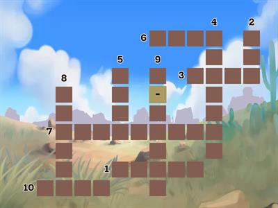 6th Grade - Lesson 8 Spelling