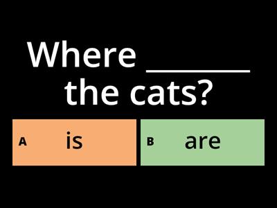 GS1U9/P87/89 Where is - Where are