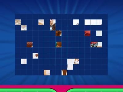 We like the things we like