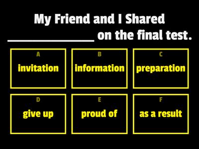 Lesson 01. Language in Use