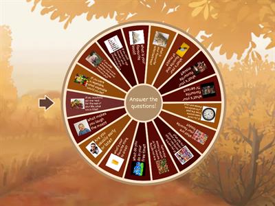 Ice breaker for Older Children