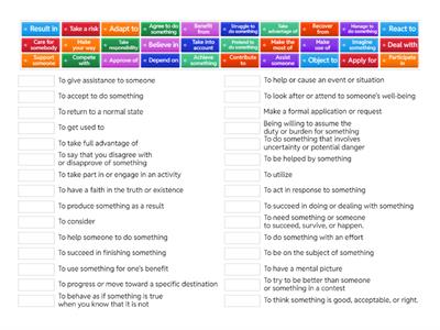 B2 - First Trainer 2 Pages 10 - 11