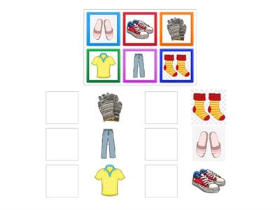 Padankan objek yang sama