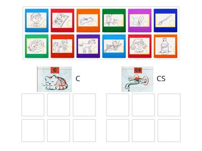 c-cs motoros differenciálás szavakban 