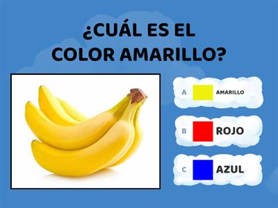 COLORES