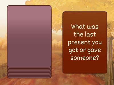 English File A2 U2 Past Simple