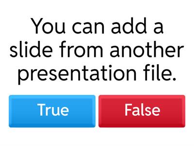  Advanced PowerPoint Quiz