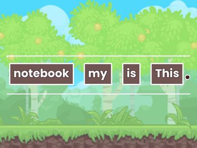 This - That - These - Those