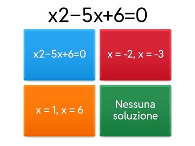 Matematica