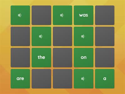 Rhea Sight Words 3