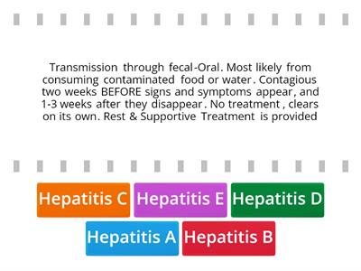 HEPATITIS