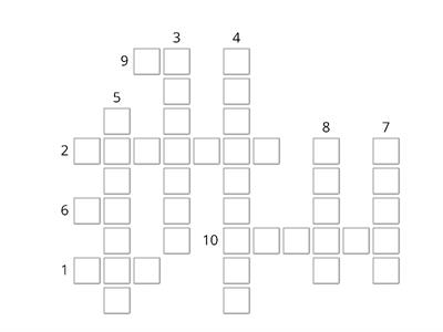 Brainy 5. U5L3. School subjects