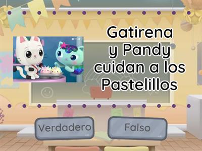 Gabby´s Dollhouse-5