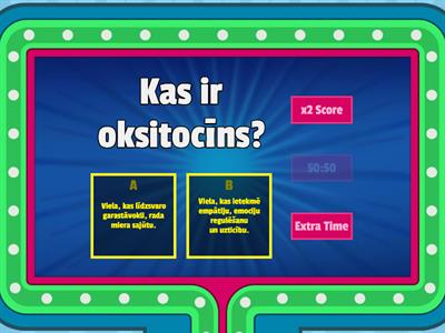 Oksitocīns