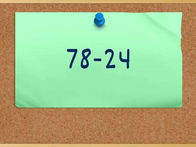 Математика - събиране числа от 1 до 100