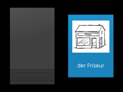 A22 Wohin gehst du? Woher kommst du? Wo bist du gerade?