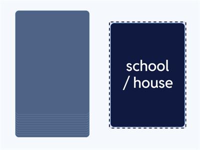 Compare and Contrast Blast