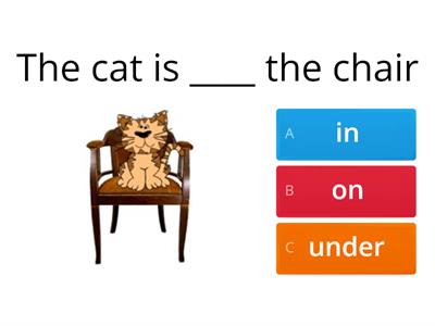 Prepositions