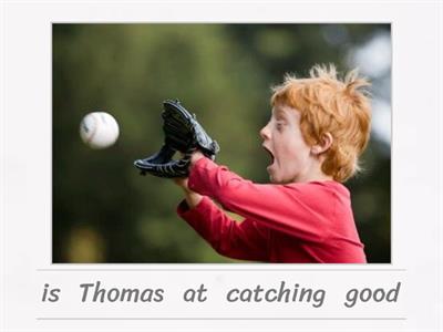 ODI 4 Unit 3 Grammar