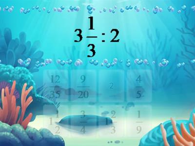 Жай бөлшектерді бөлу