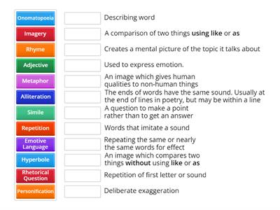 Language Features