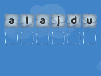 Menyebut Frasa (Unit 5) Tahun 1 SJKC