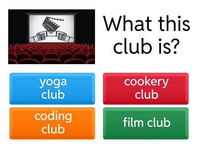 Prepare 1. Unit 10_Vocabulary QUIZ