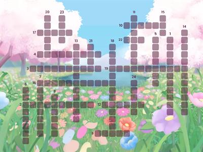 WAVE INTERACTIONS LECTURE REVIEW