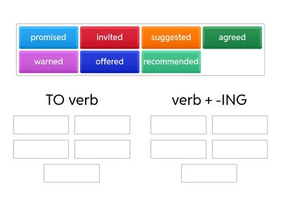 Reported the sentences