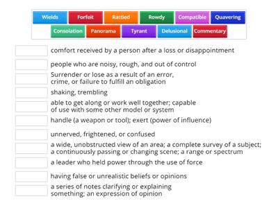 Restart - Section 4, Chapters (19-25)