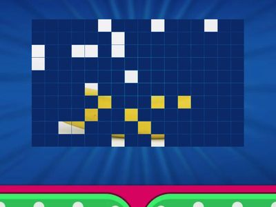 Power Up 1 Unit 4 Voc 1 - Image Quiz