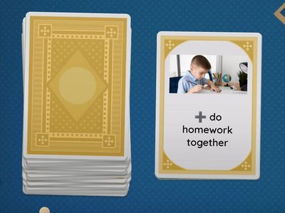 Let’s Find a Compromise!