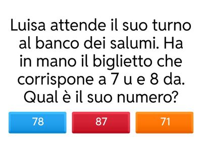 INVALSI MATEMATICA CLASSE SECONDA