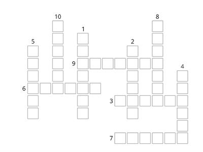 Megawords 2F Crossword