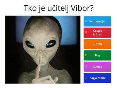 Učitelj Vibor