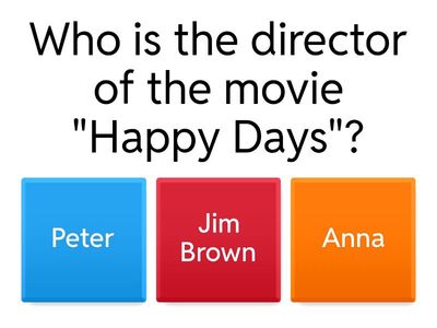 Lesson 7. Find Your Dream [Reading1]