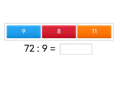 МАТ-3-1-34 Усна лічба (таблиця ділення)