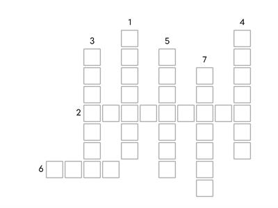 Frutas u Hortalizas, para niños de 6 o 7 años