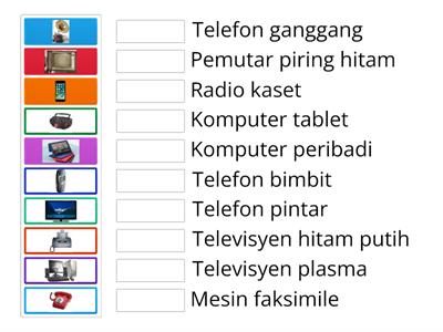 ALAT TELEKOMUNIKASI